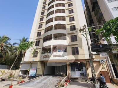 4 Bedroom Fully Renovated Semi Furnished Apartment For Sale