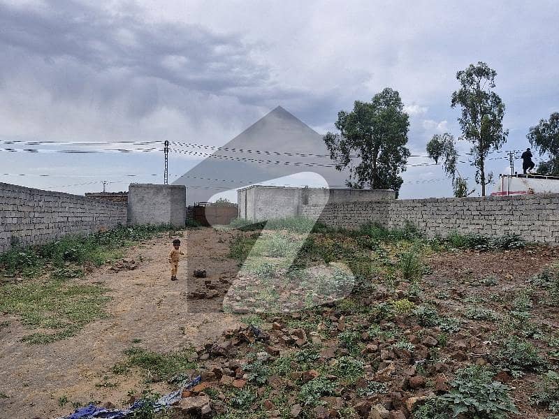 16 Kanal industrial Land Available For Rent 16 Kanal industrial Land Available For Rent