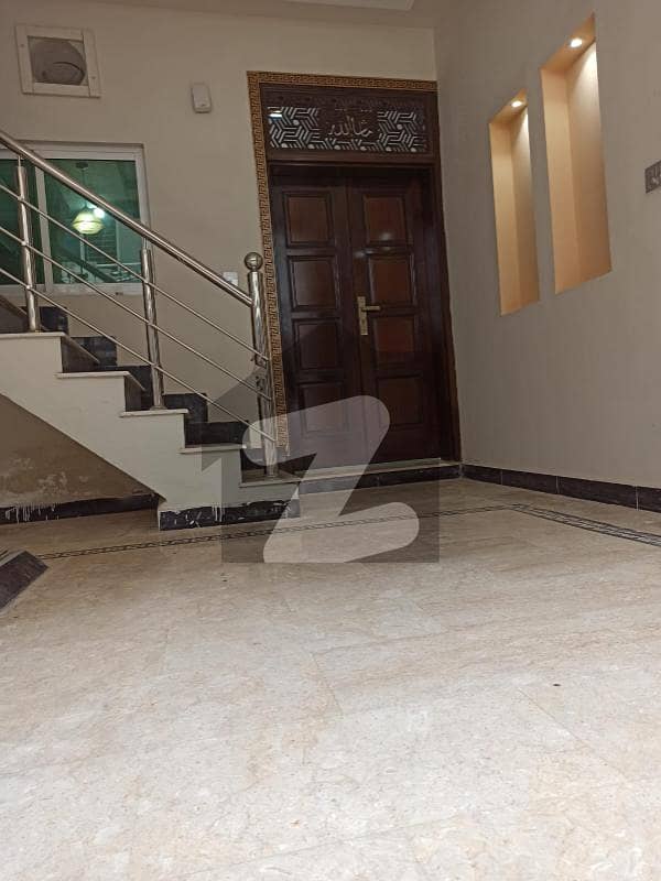 5 Marla Triple Story House For sale 5 Marla Triple Story House For sale