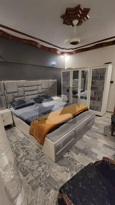 Spacious