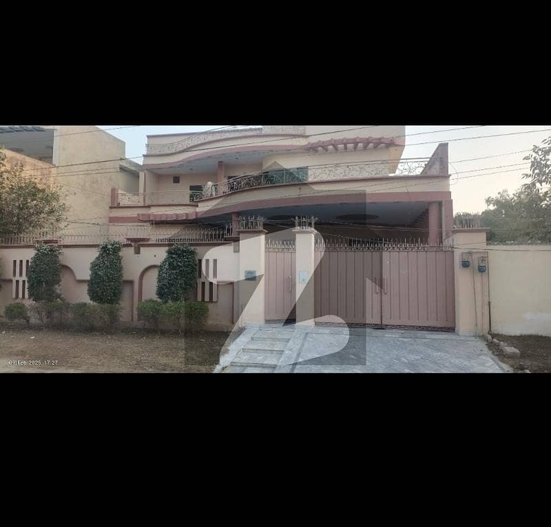 نیو سیٹلائٹ ٹاؤن بہاولپور میں 1 کنال مکان 3.85 کروڑ میں برائے فروخت۔ نیو سیٹلائٹ ٹاؤن بہاولپور میں 1 کنال مکان 3.85 کروڑ میں برائے فروخت۔