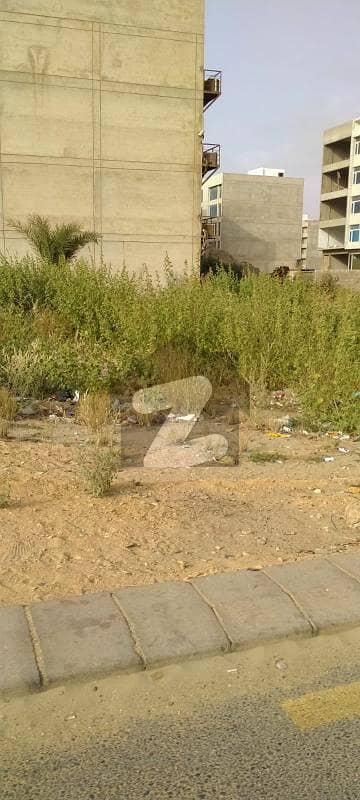 100 Yard Khy Abdali West Open Available In Dha