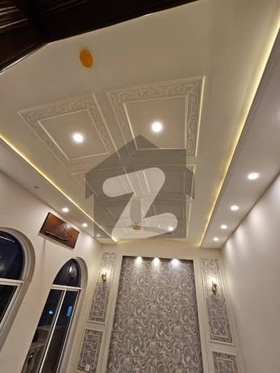 5 MARLA ULTRA MODERN DESIGN HOUSE IN AL-KABIR TOWN PHASE 2
