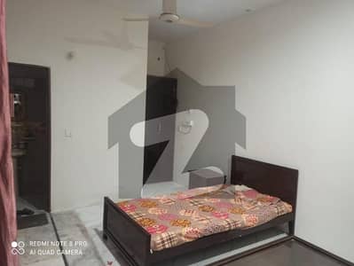 1 Bedroom For Rent In Full Furnished