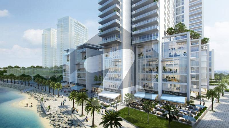 Exclusive PANORAMA Sea Facing 1 Bed Exclusive PANORAMA Sea Facing 1 Bed