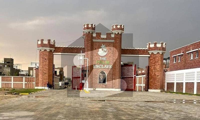 پام انکلیو حیدرآباد بائی پاس,حیدر آباد میں 8 مرلہ رہائشی پلاٹ 2.55 کروڑ میں برائے فروخت۔ پام انکلیو حیدرآباد بائی پاس,حیدر آباد میں 8 مرلہ رہائشی پلاٹ 2.55 کروڑ میں برائے فروخت۔