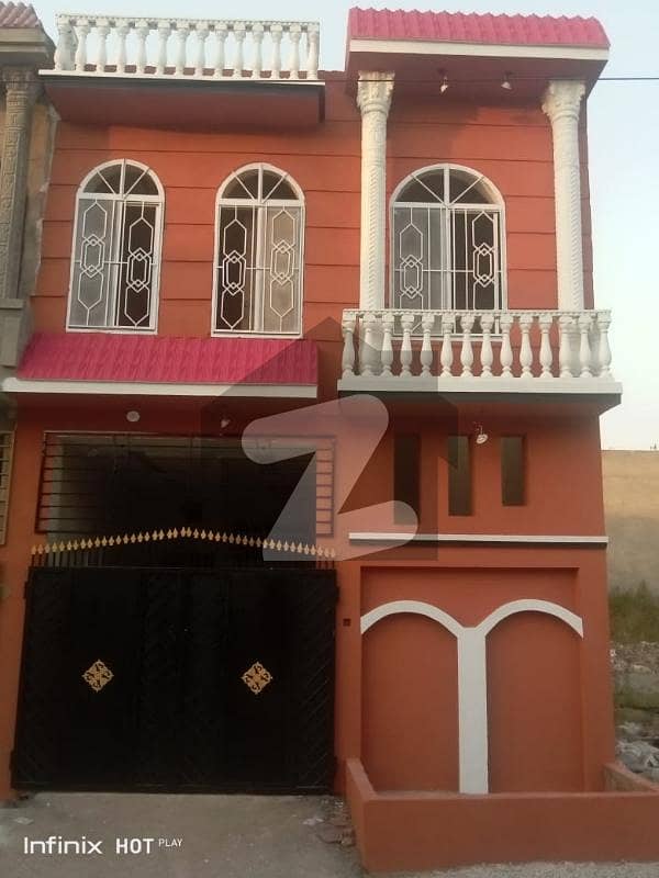 Immediately Sale 4 Marla Newly Constructed Beautiful House Immediately Sale 4 Marla Newly Constructed Beautiful House
