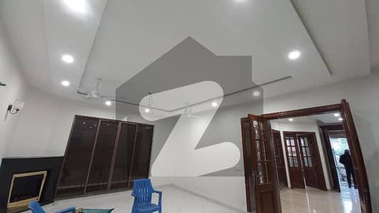 1 Kanal House For Rent In Pcsir Phase 2 Near UCP University And Shoukat Khanam