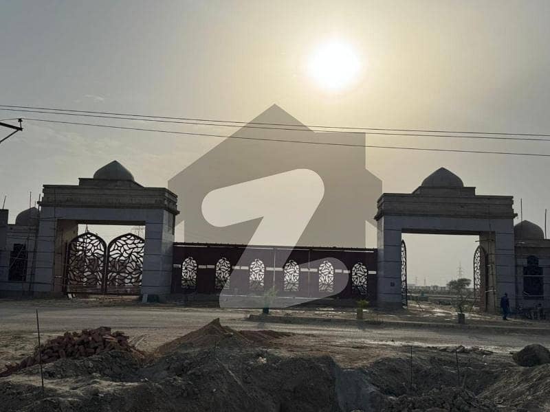 Economical Plots & Early Possession Economical Plots & Early Possession