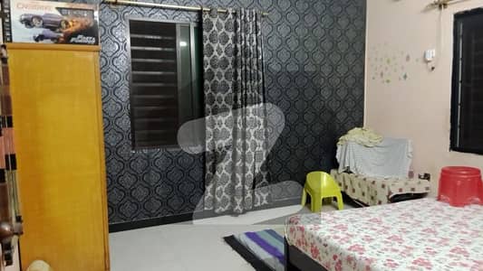 200 Sq Yards Like New Super Portion On 2nd Floor With Roof An D Solar System 200 Sq Yards Like New Super Portion On 2nd Floor With Roof An D Solar System