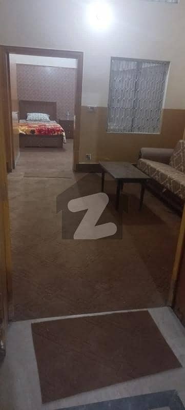 Portion For Rent Garden Town