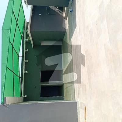 Beautiful Paint Portion For Rent