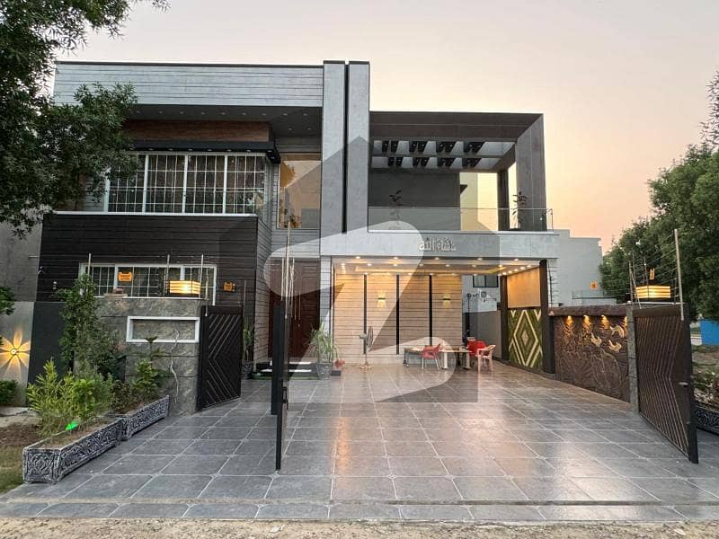 One Kanal Brand New House Located In Tulip Block Bahria Town Lahore One Kanal Brand New House Located In Tulip Block Bahria Town Lahore