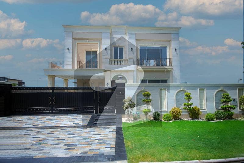 1 Kanal Spanish Style Bungalow for Rent Phase 7, DHA 1 Kanal Spanish Style Bungalow for Rent Phase 7, DHA