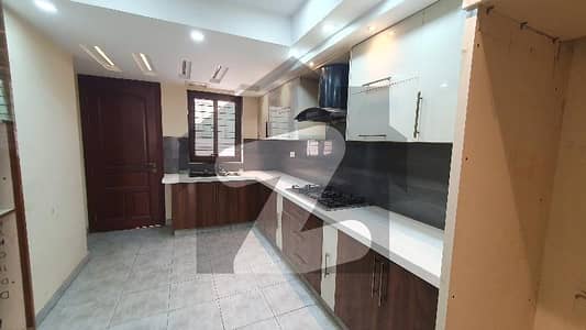 3 Bedroom Portion Available For Rent In Dha Phase 8