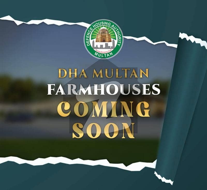 3 KANAL DHA FARMHOUSE PLOT FOR SALE 3 KANAL DHA FARMHOUSE PLOT FOR SALE