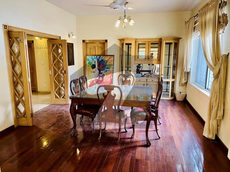 Fully Furnished House For Rent In F-6 On Prime Location Fully Furnished House For Rent In F-6 On Prime Location