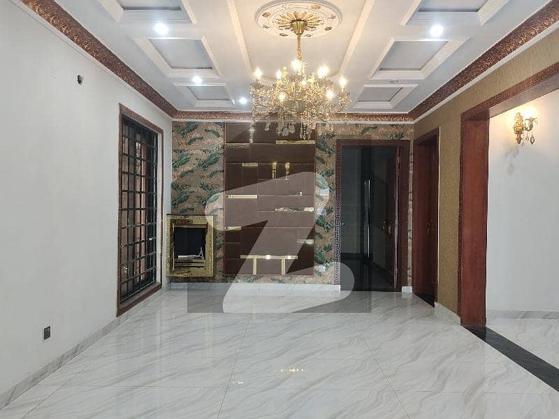 10 Marla Brand New Corner Spanish House For Sale Tariq Garden Society Near Wapda Town Rehmat Market 10 Marla Brand New Corner Spanish House For Sale Tariq Garden Society Near Wapda Town Rehmat Market