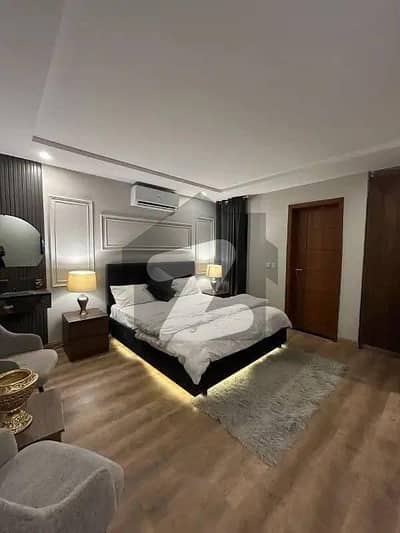 2 Bedroom Fully Furnished Apartment (1700 Sq Feet Approx) Available For Rent