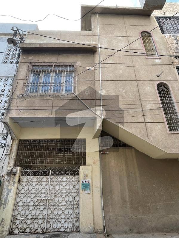 An Old Two Plus Storey House Near Lucky Mall For Sale By Owner An Old Two Plus Storey House Near Lucky Mall For Sale By Owner