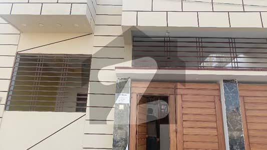 120 Square Yard Single Storey House In SAADI TOWN Block 7