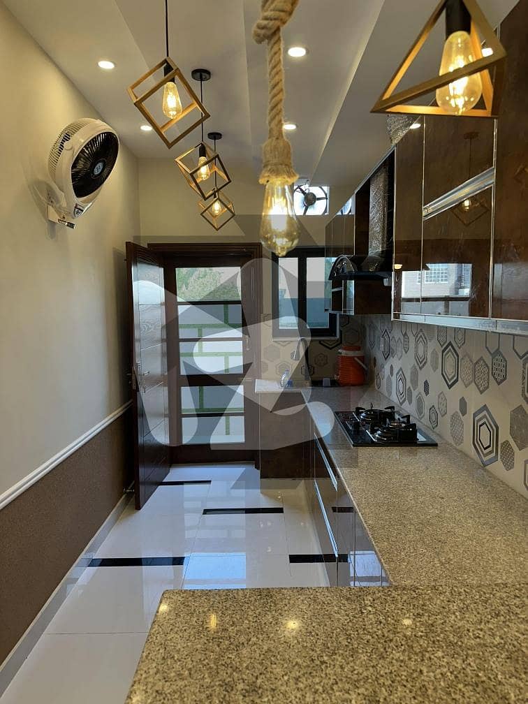 4 Marla Brand New House For Rent 4 Marla Brand New House For Rent
