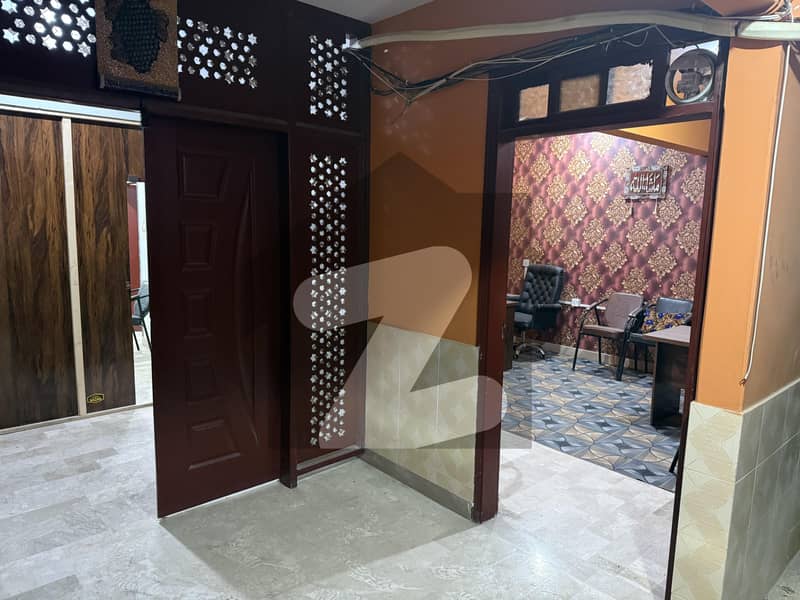 گلشنِ اقبال گلشنِ اقبال ٹاؤن,کراچی میں 8 مرلہ دفتر 1.6 لاکھ میں کرایہ پر دستیاب ہے۔ گلشنِ اقبال گلشنِ اقبال ٹاؤن,کراچی میں 8 مرلہ دفتر 1.6 لاکھ میں کرایہ پر دستیاب ہے۔