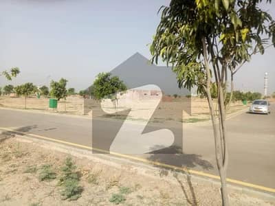 5 Marla Residential Plot For Sale In New Lahore City Ph3