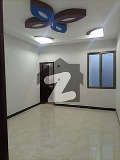 Teacher Society Upper Portion Sized 200 Square Yards Is Available