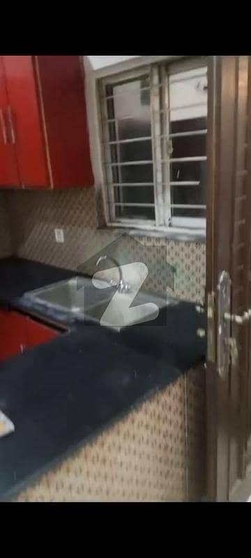 Beautiful 8 Marla 2 Bed Ground Floor Khuda Buksh Colony Airport Road