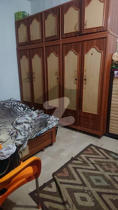 Ideal House Is Available For Sale In North Karachi 7 D 2