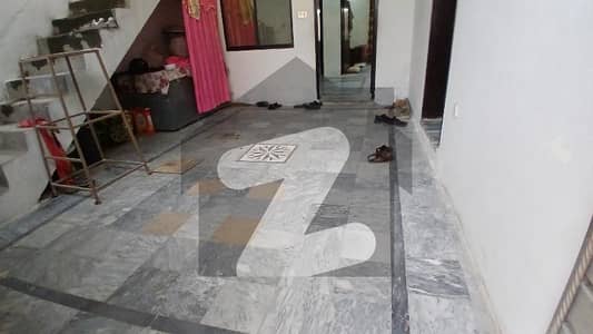 6 Marla House South Open Located At Garga