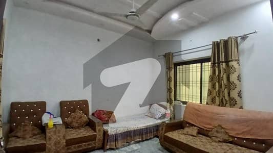 6 Marla House South Open Located At Garga