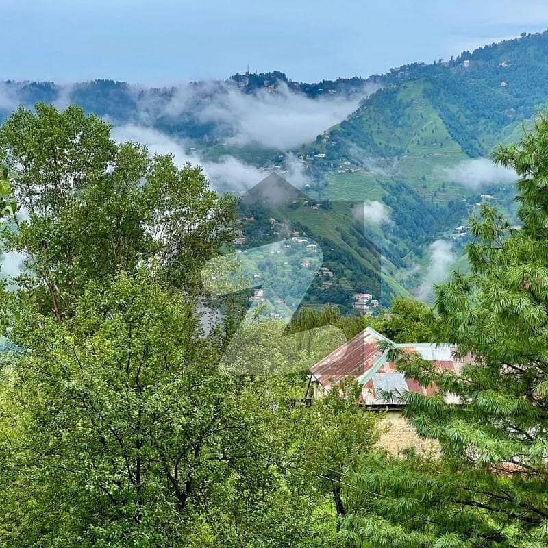 Furnished Flats For Sale In Beautiful Vicinity Of Bhurban Murree