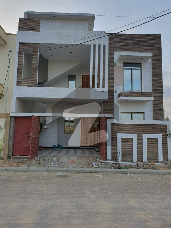 New House G+1 Available For Sale New House G+1 Available For Sale