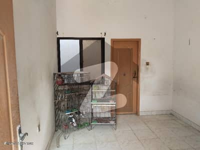 Double Storey House Ground Floor 2 Bed D/D Ist Floor 2 Bed D/D 2nd Floor 2 Bed West Open North Karachi Sector 8