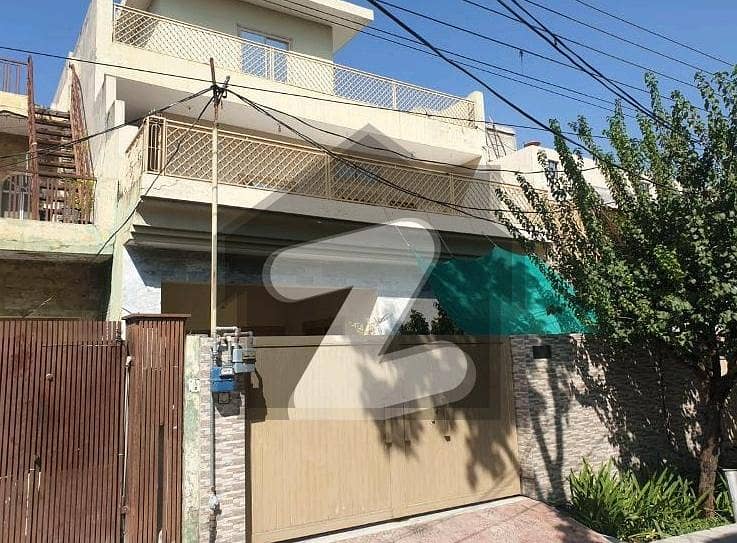 I-9/4 Triple Storey House For Sale I-9/4 Triple Storey House For Sale