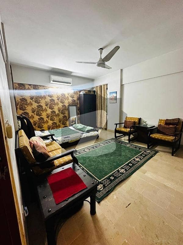 APPARTMENT FOR RENT IN PHASE-4