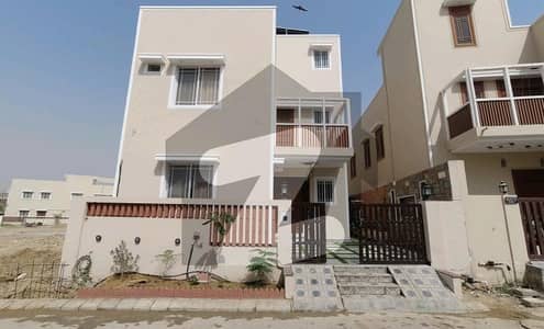 Get A Prime Location 240 Square Yards House For sale In Naya Nazimabad - Block A Get A Prime Location 240 Square Yards House For sale In Naya Nazimabad - Block A