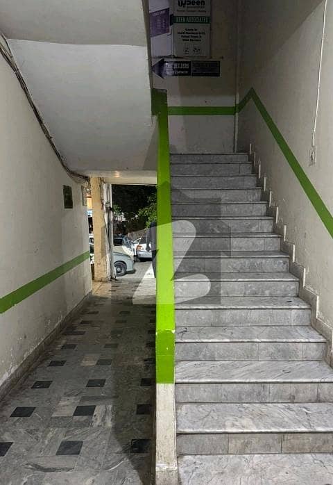 Get In Touch Now To Buy A 1350 Square Feet Flat In G-8 Markaz