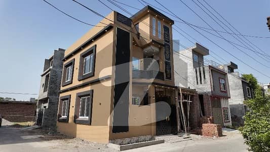 Reserve A House Of 620 Square Feet Now In Al-Ahmad Garden Housing Scheme Reserve A House Of 620 Square Feet Now In Al-Ahmad Garden Housing Scheme