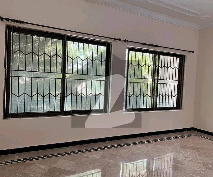 14 Marla Upper Portion Up For rent In I-8 14 Marla Upper Portion Up For rent In I-8