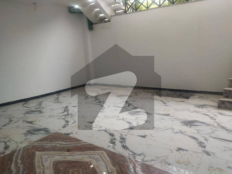 Brand New Lower Ground Floor Available For Rent In Satellite Town Brand New Lower Ground Floor Available For Rent In Satellite Town