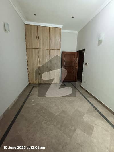 10 Marla Double Storey House For Sale
