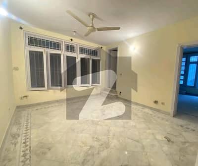 Affordable House Of 1 Kanal Is Available For rent