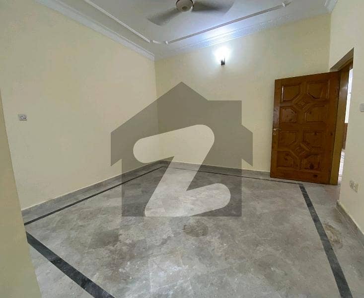 Good 14 Marla Lower Portion For rent In I-8 Good 14 Marla Lower Portion For rent In I-8