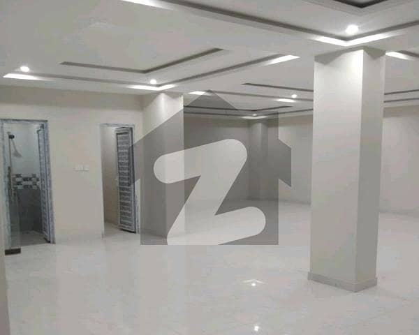 E-11 Office Sized 5000 Square Feet For Rent E-11 Office Sized 5000 Square Feet For Rent