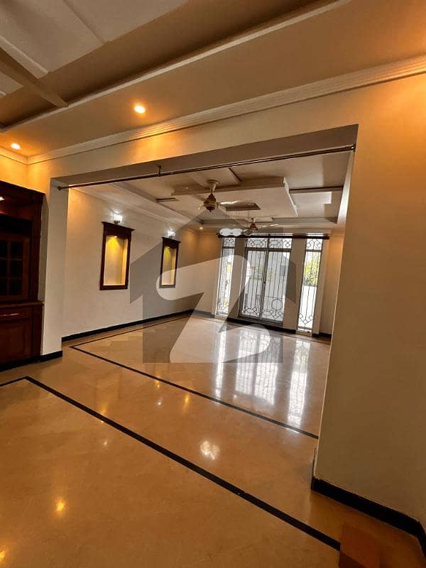 Ground Portion Is Available For Rent In I-8 ISLAMABAD Ground Portion Is Available For Rent In I-8 ISLAMABAD