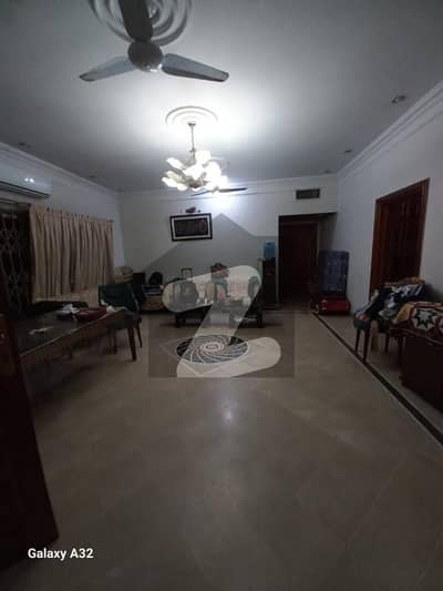 1 Kanal Upper Portion For Rent Location Cavalry Ground