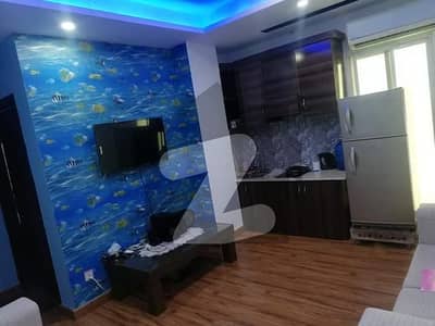 E-11/2 Apartment available for sale